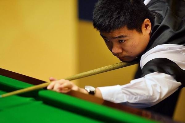 精彩!州青运会比赛首日四个项目激战正酣.