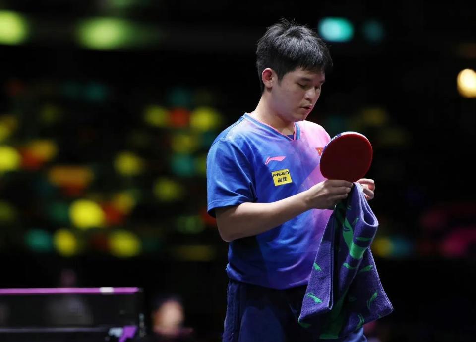 家队等赛场 家队等赛场